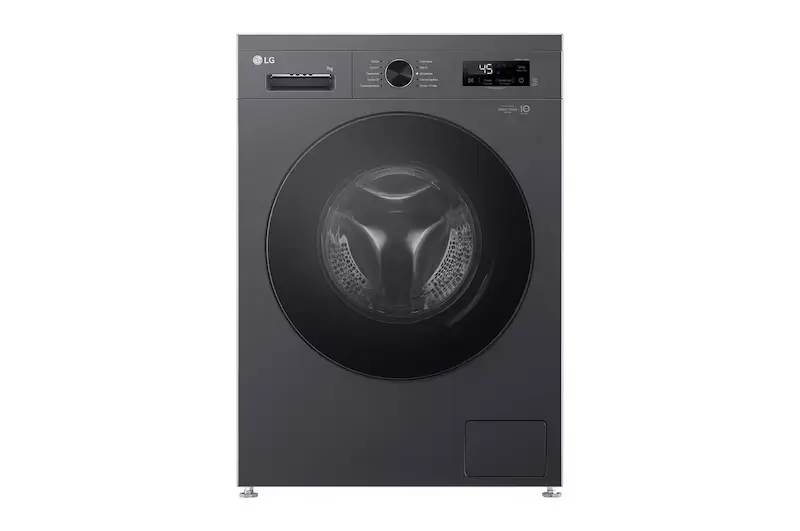 LG F2Y1HS5JL | Kir ýuwujy maşyn 7 kg Slim
