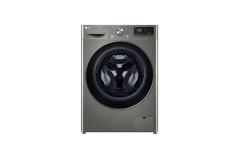 LG F4V5VG2S | Kir Ýuwujy Maşyn 9/6 kg AI DD 1400 aýlaw