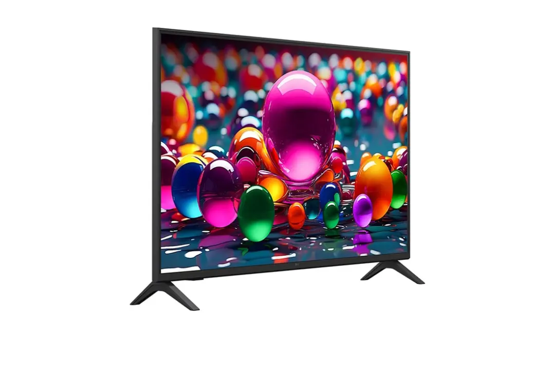 LG 43UA75009LA | LED TV 43 inch 4K UHD Smart WebOS
