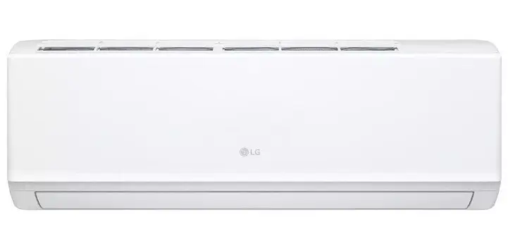 LG P18ED | Кондиционер 18000 BTU Ионизатор Дисплей