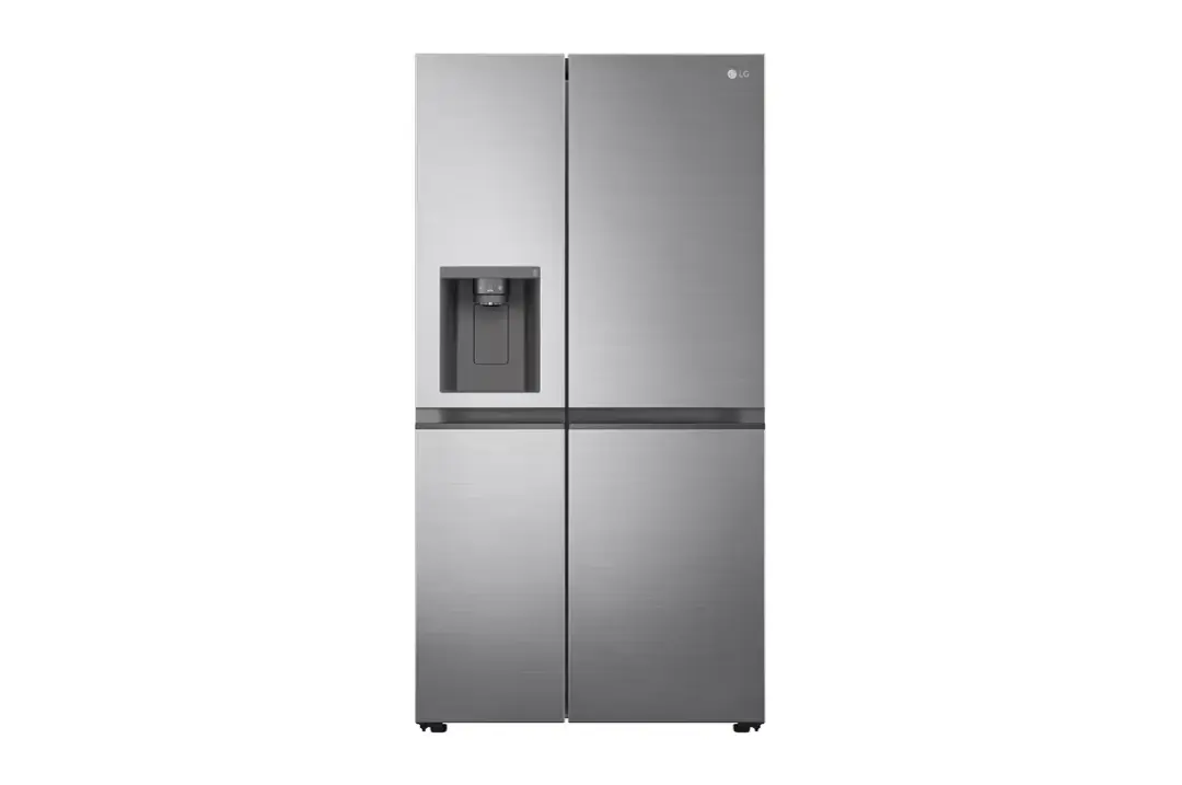 LG GC-J257SQSV | Side-by-Side Sowadyjy 617L Door-in-Door