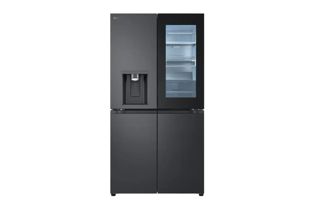 LG GC-X24FFCBB | Sowadyjy 570L InstaView Gapysy Gapydan