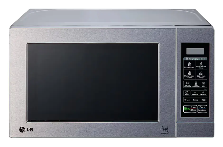 LG MS2044V | Mikrotolkunly Peç 20L EasyClean