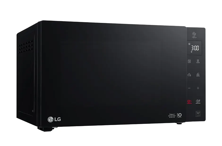 LG MW23W35GIB | Mikrotoleg Peçi 23L Smart Inverter