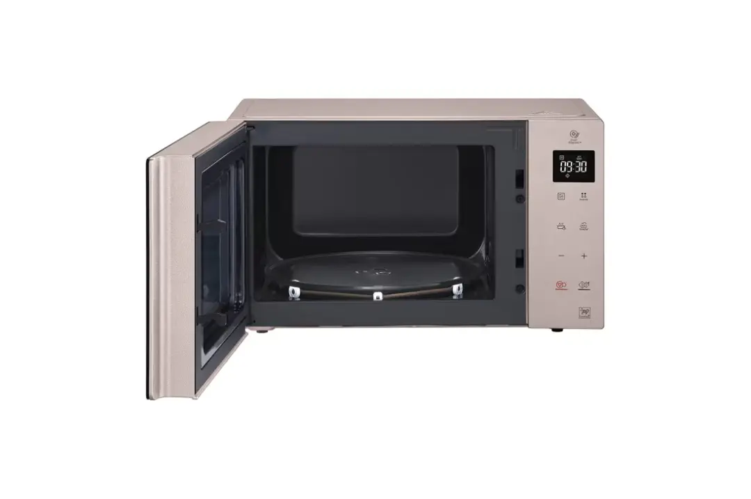 LG MS2535GISH | Mikrotoh Peçi 25L Smart Inverter