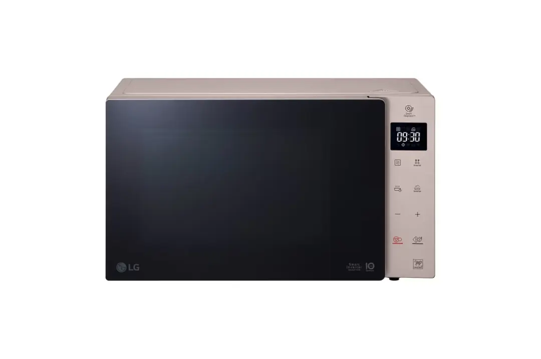LG MS2535GISH | Mikrotoh Peçi 25L Smart Inverter