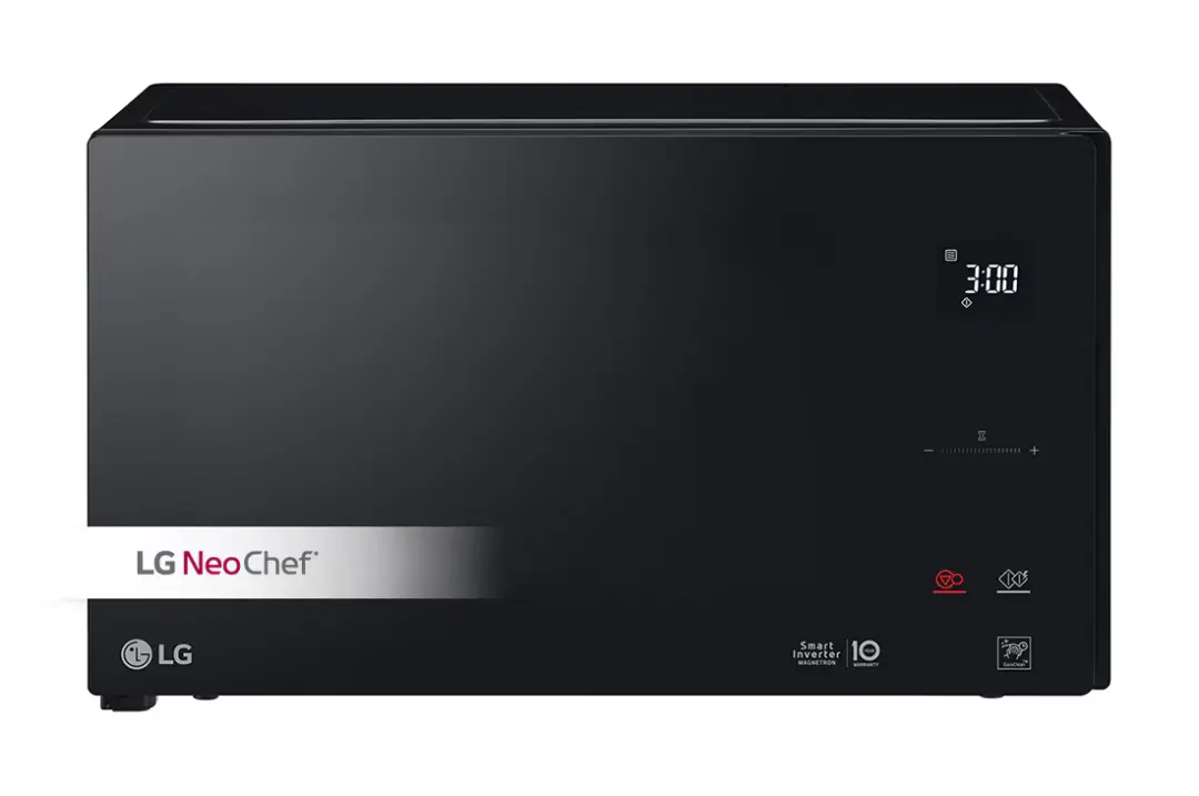 LG MS2595DIS | Mikrotoý Peçi 25L Smart Inverter