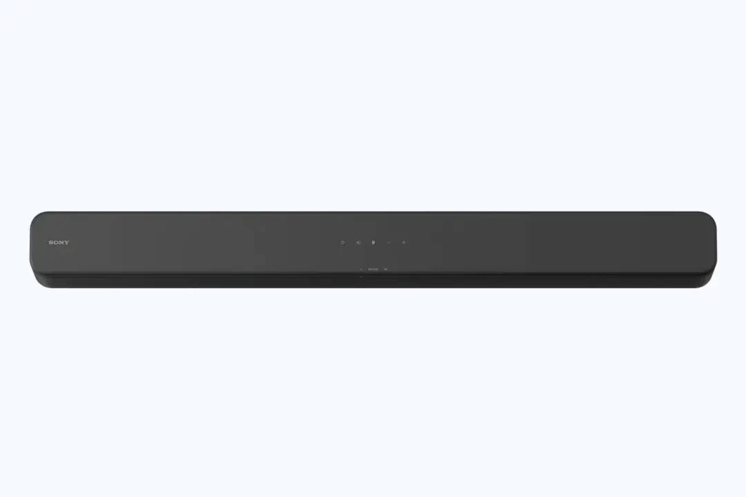 SONY HT-S100F | Ses Paneli 2-Kanal Bluetooth USB HDMI