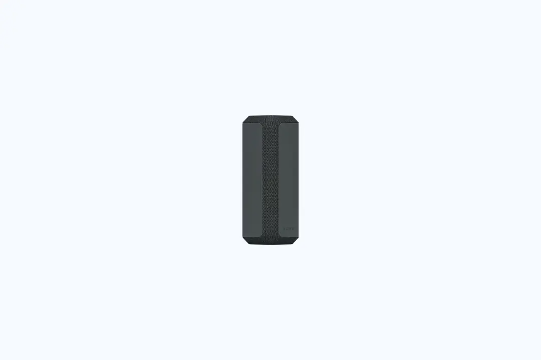 Sony SRS-XE300BCE | Портативная беспроводная колонка Bluetooth черная