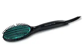 Расческа-Выпрямитель для Волос Rowenta CF5820F0