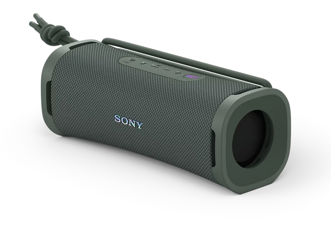 SONY SRS-ULT10/HCE | Беспроводная портативная акустика 12ч