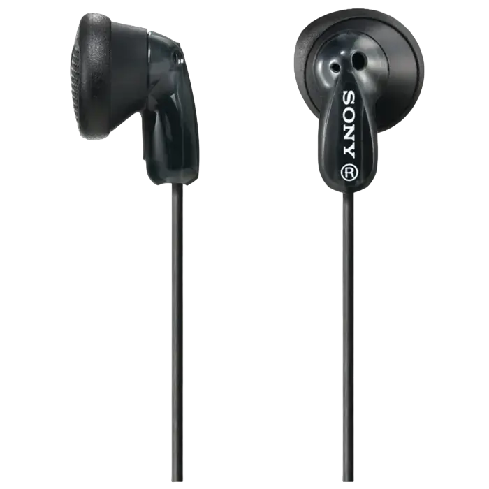 Sony MDR-E9LP | Simli Gulaklyklar ýeňil görnüşli