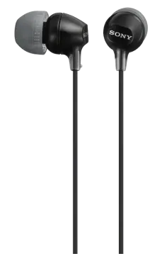 SONY MDR-EX14AP | Wired Earbuds Silicone In-Ear 3.5mm