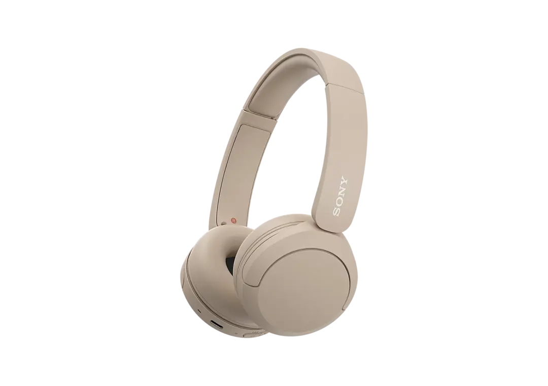 Sony WH-CH520/CZ | Simsiz Bluetooth Gulaklyklar 50 Sagat Batareýa