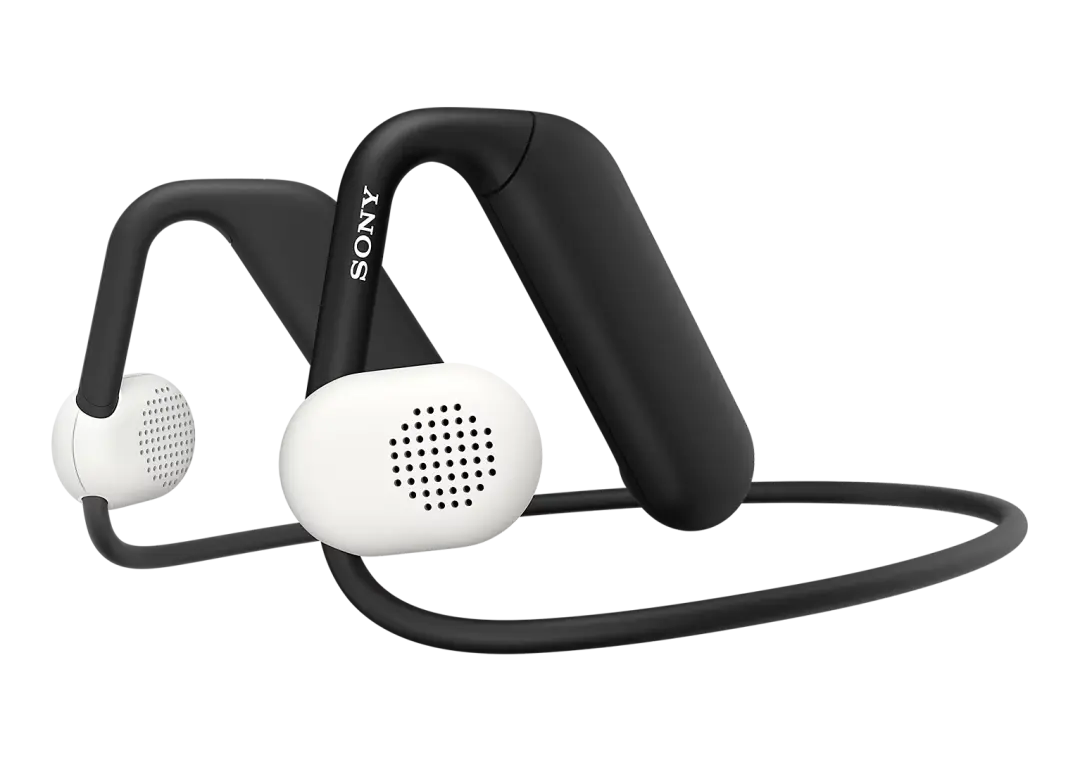 Sony WI-OE610/BQ | Беспроводные Bluetooth-наушники 10 часов работы