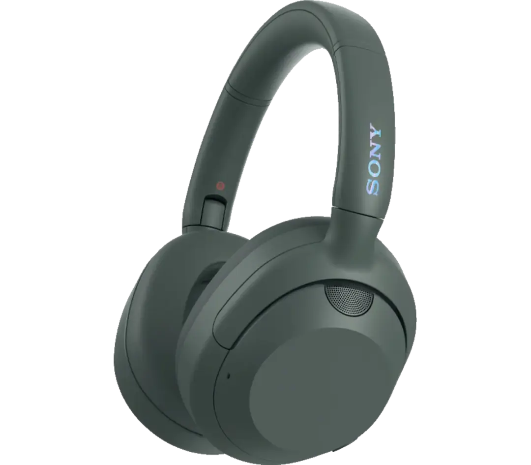 Sony WH-ULT900N | Bluetooth gulaklyk, ses öçüriji, 30 sagat iş wagty