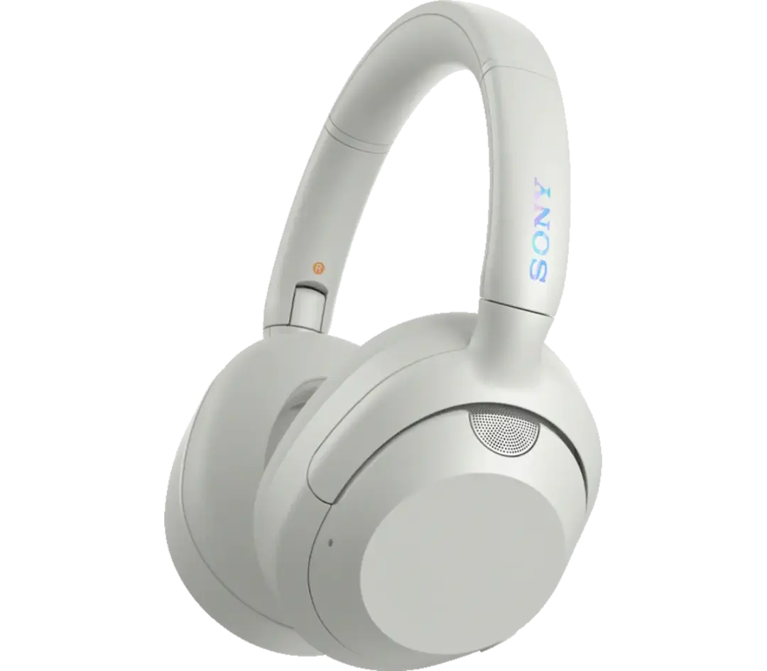 Sony WH-ULT900N/WC | Bluetooth Headphones Dual Noise Cancellation 30h