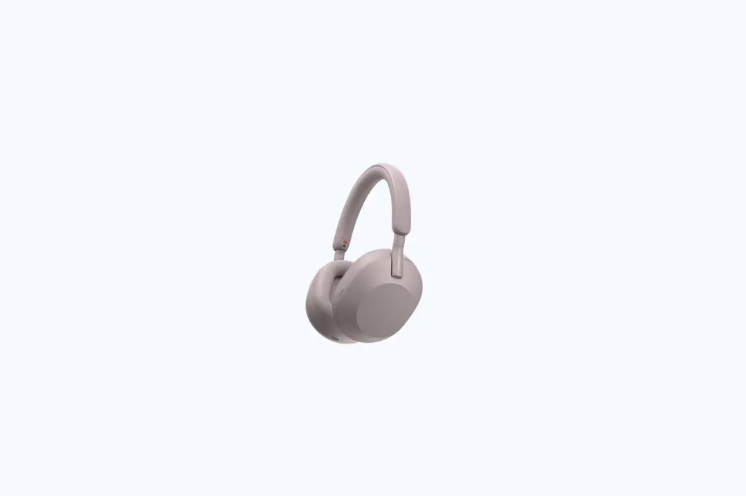 Sony WH-1000XM5/SCE | Wireless Bluetooth Headphones AI Noise Cancellation