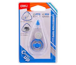 Deli Cover Up H21801 | Zamazka