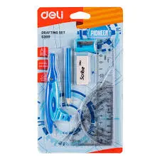 Deli G30001 | Çyzgyçlar nabory