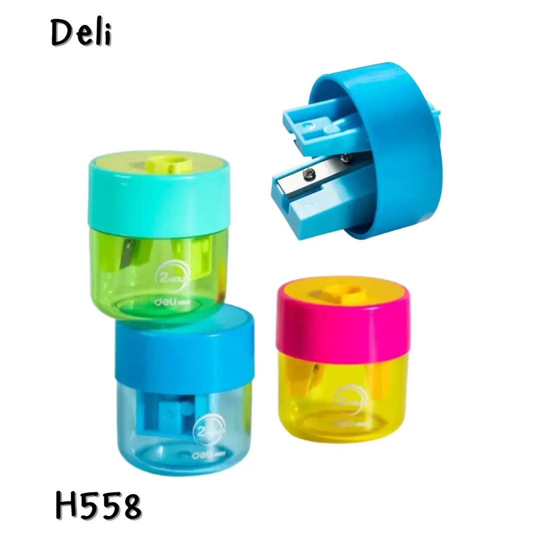 Deli H558 | Galam artyjy