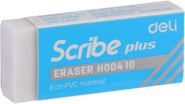 Deli Scribe Plus H00410 | Pozguç