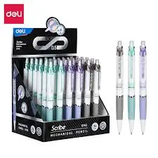 Deli S425 | Mehaniki Galam 0.5mm