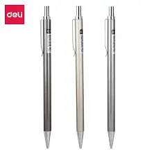 Deli No.6491 | Mehaniki galam 0.7mm