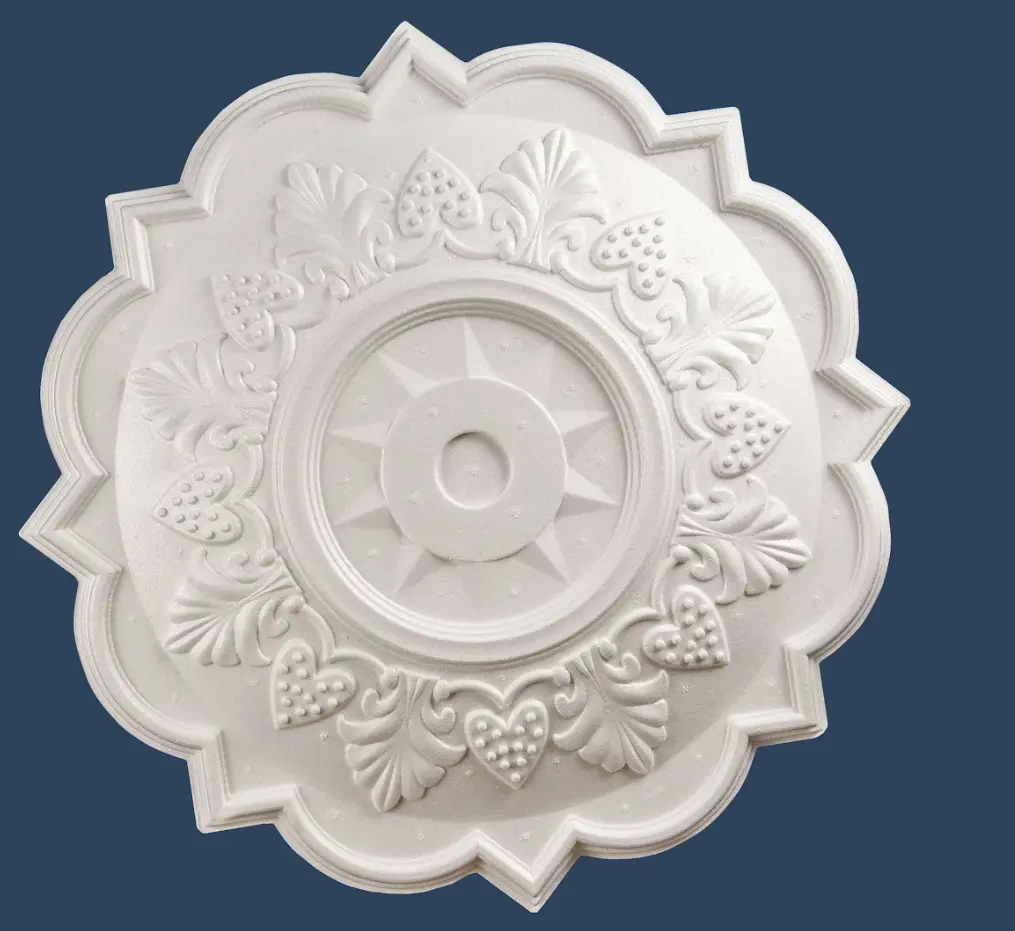 gork-401 | Chandelier-Style Decoration 50 cm