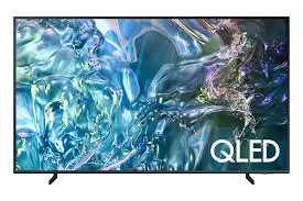 Samsung QE85Q60CAUXE 85-дюймовый 4K QLED телевизор