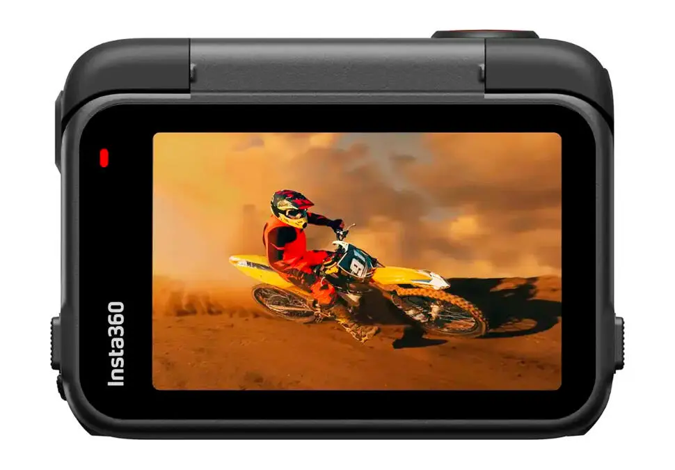Insta360 Ace Pro 2 | Action Camera 8K 1/1.3" Sensor
