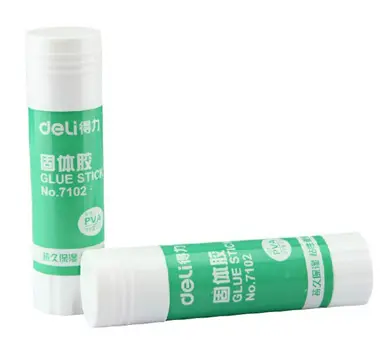 Deli No.7102 | Ýelimli Ruçka 21g Gaty