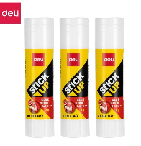 Deli A22110 | Glue Stick 35ml