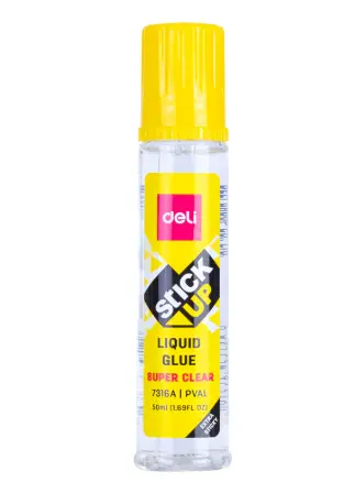 Deli 7316A | Glue Stick 50ml