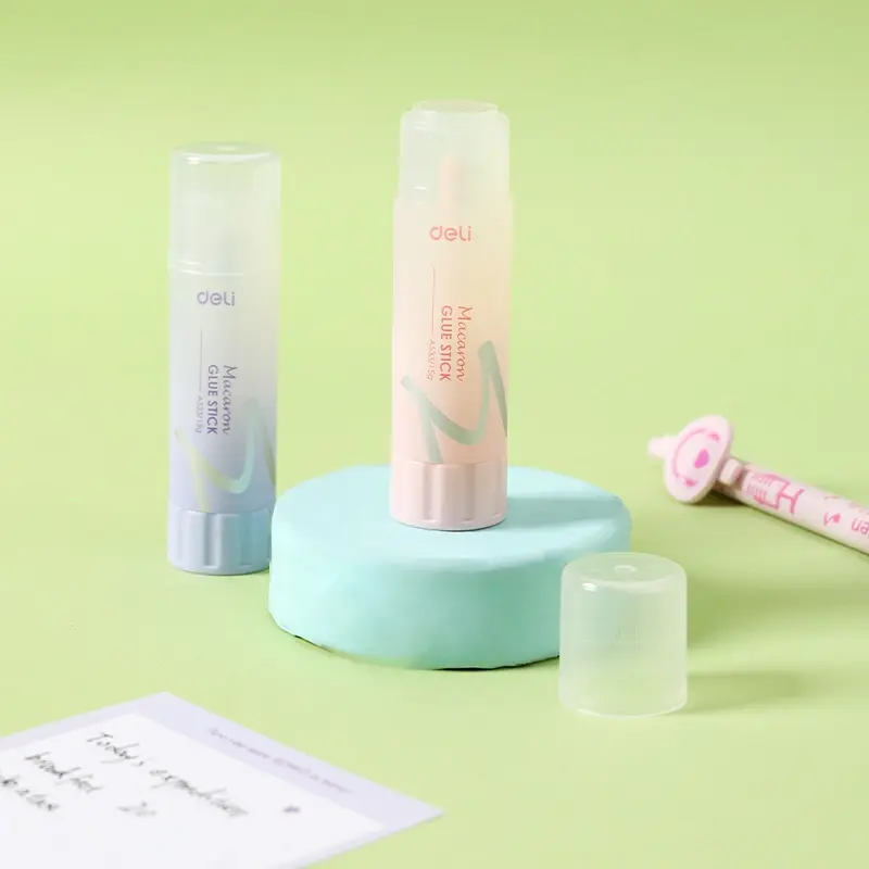 Deli A533 | Glue Stick 15g Non-Toxic
