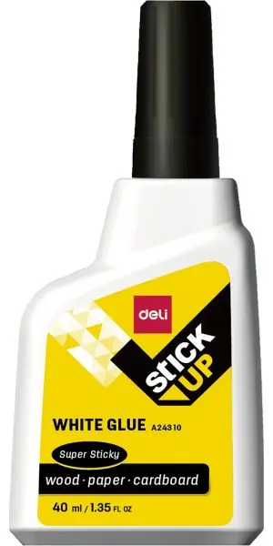 Deli A24310 | Ak Ýelim Super Güýçli 40ml