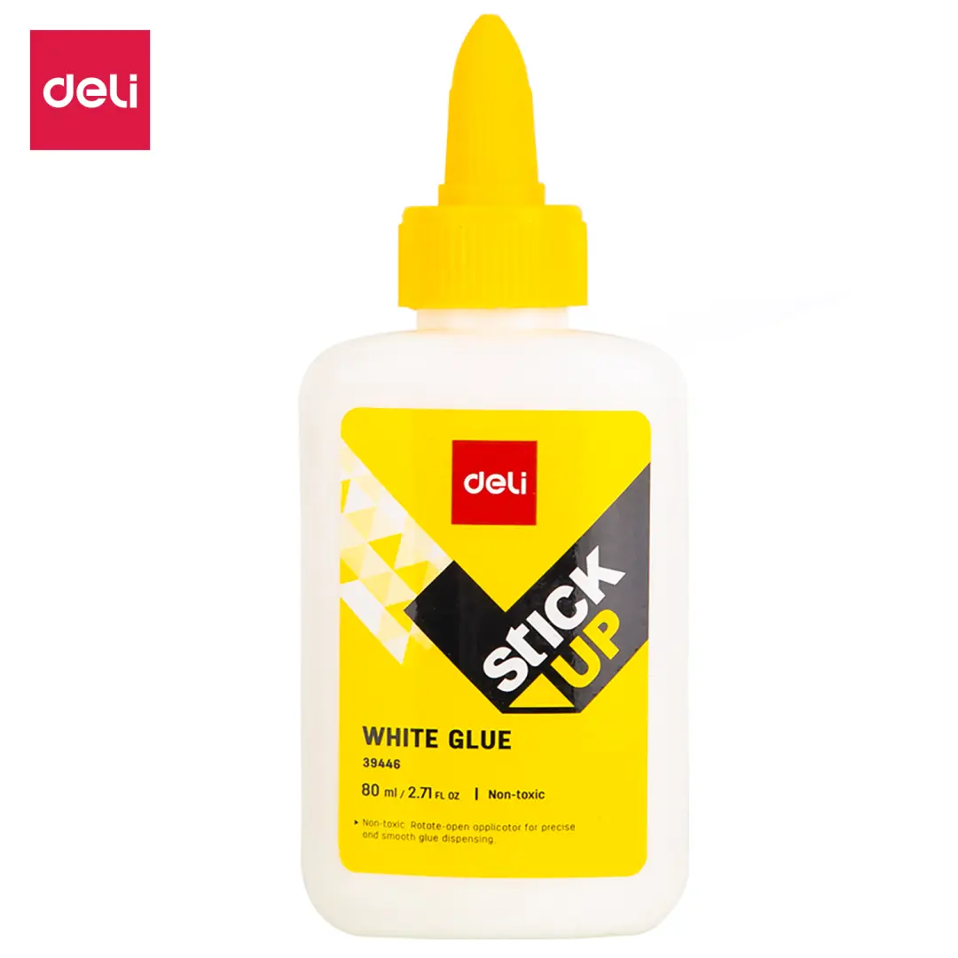 Deli E39446 | PWA kleý 80 ml Toparça Ulanyş
