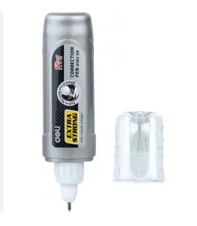 Deli H10490 | Düzediş Ruçkasy Inçe Uç Çalt Gurama