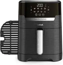 Аэрофритюрница Tefal - Модель EY505827