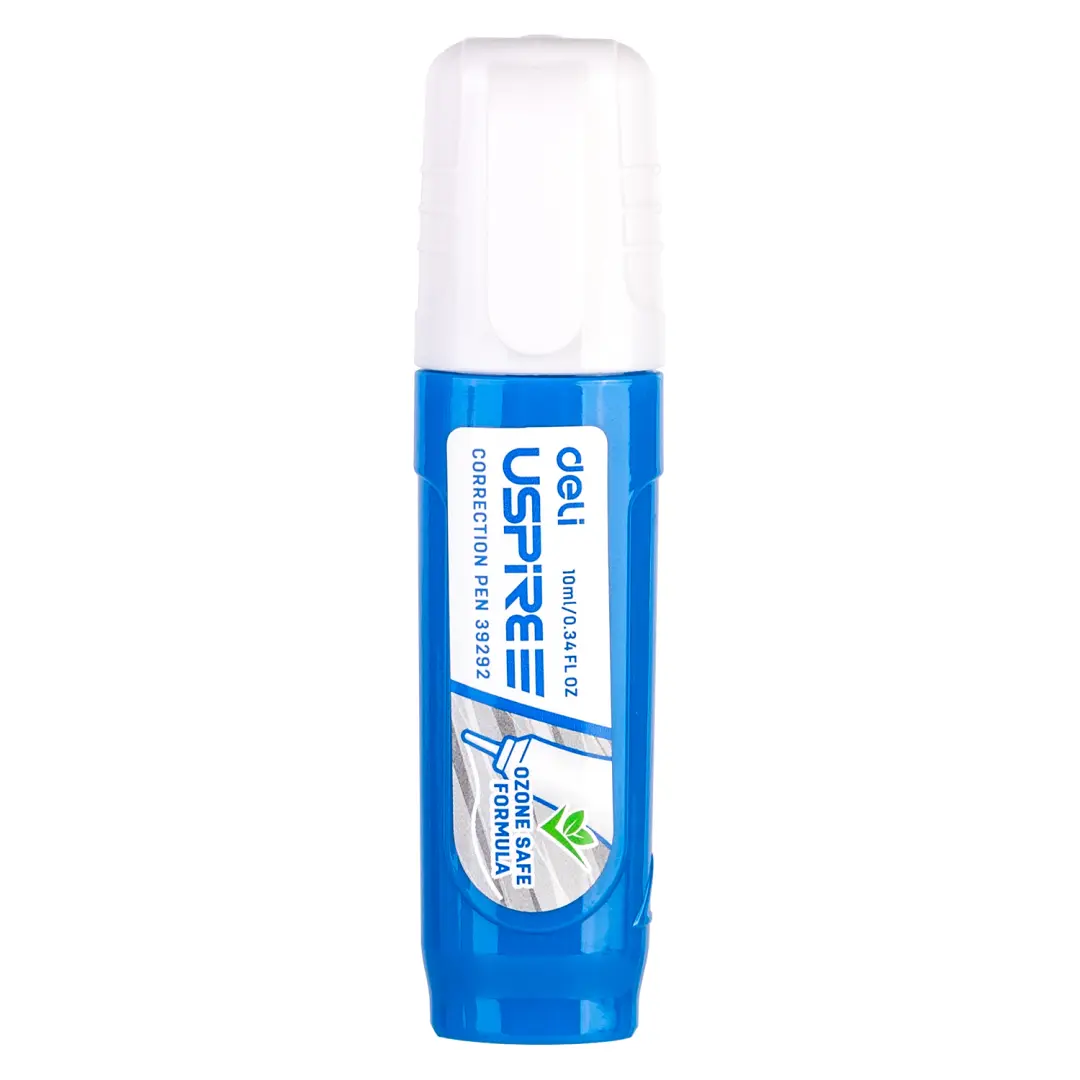 Deli 39292 | Düzediş ruçkasy 10ml