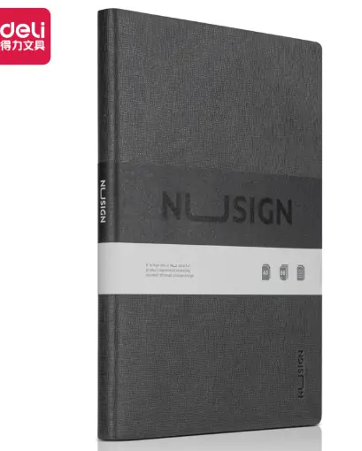 Deli NS262 | A5 Depder Ýokary Hilli Kagyz