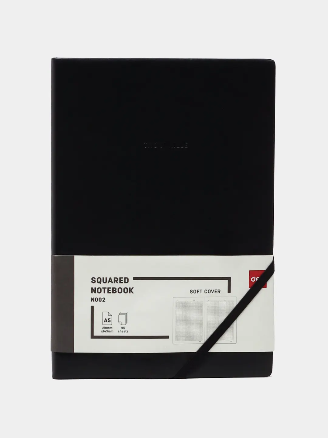Deli No.22265 | Depder A5 120 Sahypa