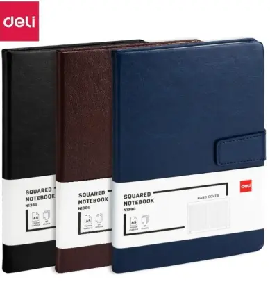Deli No.3301 | A5 Depder 120 Sahypa