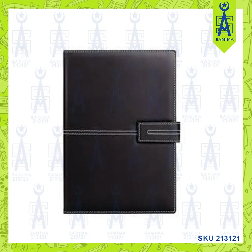 Deli N142G | A5 Depder 120 Sahypa 80gsm