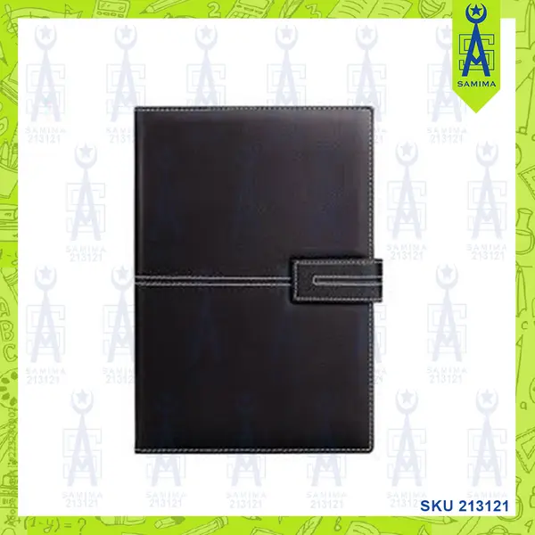 Deli N142G | A5 Depder 120 Sahypa 80gsm