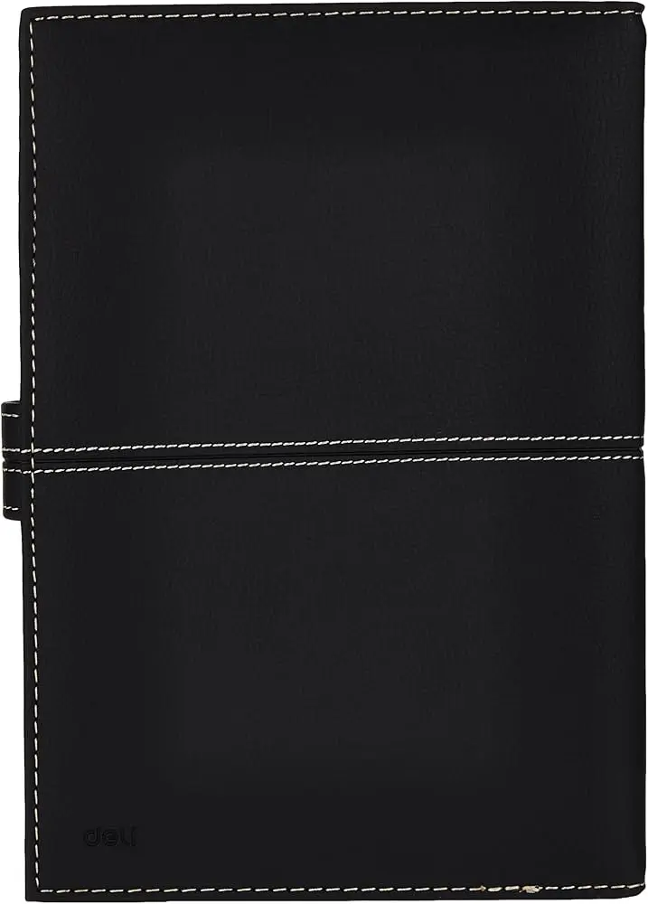 Deli N142L | Depder A5 120 Sahypa 80gsm