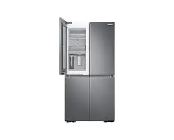 Оригинальный холодильник Samsung RF65A967FS9