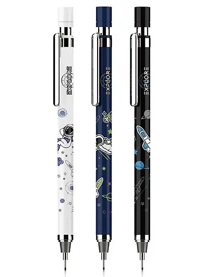 Deli S426 NEW | Mehaniki Ruçka 0,7 mm