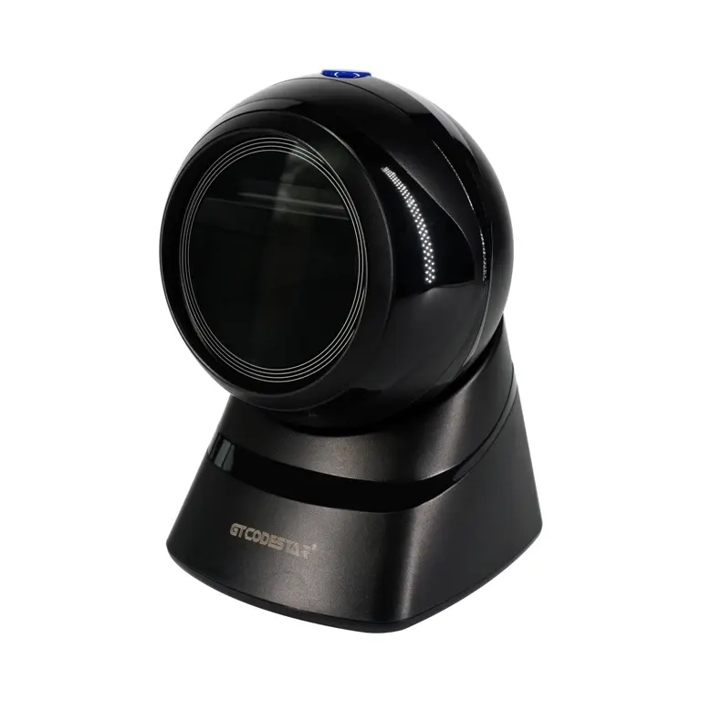 GTCODESTAR GT-9120E | Stolüstü 2D barkod skaneri USB