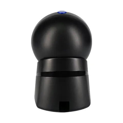 GTCODESTAR GT-9120E | Stolüstü 2D barkod skaneri USB